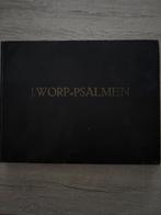 J. Worp Psalmen - Religieus Boek, Ophalen, Zo goed als nieuw, Christendom | Protestants