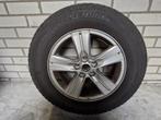 Licht metalen velgen Opel Mokka Bridgestone Winterbanden!, Auto-onderdelen, Ophalen, Nieuw, Opel
