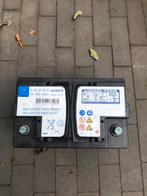 Mercedes benz accu 70ah, Auto-onderdelen, Accu's en Toebehoren, Ophalen of Verzenden, Gebruikt, Mercedes-Benz