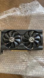 EVGA RTX 3060 Ti 8GB videokaart, Computers en Software, Videokaarten, PCI-Express 4, Ophalen of Verzenden, Zo goed als nieuw, Nvidia