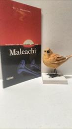 Westerink, Ds. J.; Maleachi (Profeet van de advent van God, Ophalen of Verzenden, Gelezen, Christendom | Protestants