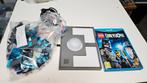 Lego Dimensions Wii U Starter Set, Avontuur en Actie, Gebruikt, 2 spelers, Eén computer