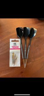Dartpijlen Set - Luke Littler, Kleermaker, Red Dragon, Sport en Fitness, Darts, Ophalen of Verzenden, Gebruikt, Pijlen