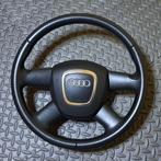 Audi stuur met airbag, Audi, Gebruikt, Zie website Audi, Zie website Audi