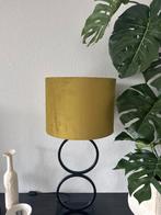 3 lampenkappen of als set of los, Ophalen, Gebruikt, Wit, Rond