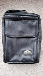 Samsonite tasje | klein, Ophalen of Verzenden, Zwart, 30 cm of meer