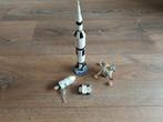 Lego Nasa space Saturn V 7468, Ophalen of Verzenden, Gebruikt