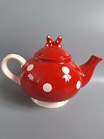 Theepot Minnie Mouse van Disney
17 x 25 x 13,5 cm, Gevondenengemaakt@gmail.com, Disney, Ophalen of Verzenden, Mickey Mouse