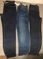 3 mooie jeans, Ophalen, Zo goed als nieuw, Blauw, W28 - W29 (confectie 36)