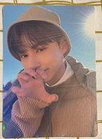 Weverse POB | Seventeen JUN Face The Sun, Verzamelen, Ophalen of Verzenden, Nieuw, Foto of Kaart