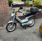 Peugeot fox snor, Ophalen, Zo goed als nieuw