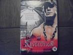 WWE/WWF, New Years Revolution 2006, Vanaf 16 jaar, Vechtsport, Overige typen, Ophalen of Verzenden