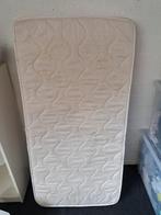 Matras voor ledikant babybed gratis, Ophalen, Gebruikt, Eenpersoons