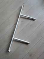 Ikea Komplement uitschuifbare kledingroede, Ophalen, Zo goed als nieuw