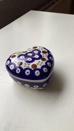 Pools servies, klein schaaltje, Ophalen