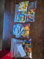 3 postbode sets 6622, 6651 en 7731, Ophalen of Verzenden