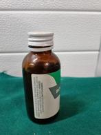 boorwater tendo's, 100 ml, Verzamelen, Retro, Ophalen of Verzenden