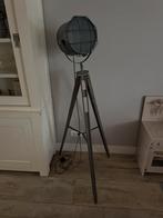 Vloerlamp Kwantum, Huis en Inrichting, Lampen | Vloerlampen, Ophalen, Zo goed als nieuw, 150 tot 200 cm, Metaal