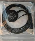 Samsung Galaxy Watch Charger Oplader USB A - Nieuw!, Telecommunicatie, Ophalen of Verzenden, Zo goed als nieuw, Snoer of kabel