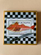 Jonnie at home NIEUW - 10 kaarten incl enveloppen & recepten, Ophalen of Verzenden