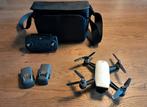 DJI Spark Fly More Combo, Ophalen of Verzenden, Zo goed als nieuw