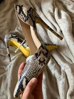 Nieuw: (Vegan) Leren Pumps van Nikki Heels, Nikki Heels, Pumps, Overige kleuren, Verzenden