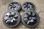 Opel Mokka - Demo set Irmscher 19 inch velgen en banden, Gebruikt, Banden en Velgen, Personenwagen, Ophalen