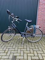 Gazelle, Fietsen en Brommers, Fietsen | Dames | Damesfietsen, 53 tot 56 cm, Ophalen, Gebruikt, Gazelle