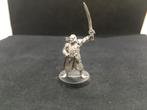 Middle-Earth Strategy Battle Game: Théoden (Helm’s Deep) - M, Hobby en Vrije tijd, Wargaming, Ophalen of Verzenden, Gebruikt, Lord of the Rings
