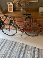 Gazelle racefiets met Tiagra, maat M, Fietsen en Brommers, Fietsen | Racefietsen, Gebruikt, Heren, Aluminium, Ophalen of Verzenden