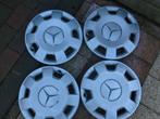 Mercedes wieldoppen 15, Auto diversen, Wieldoppen, Ophalen of Verzenden
