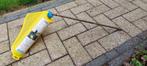 Gloria spuitscherm met verleng stuk, Tuin en Terras, Ophalen, Zo goed als nieuw, Onkruidbestrijding