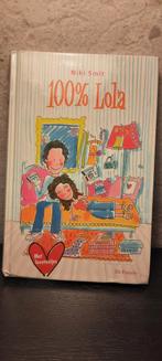 100% Lola - Niki Smit, Boeken, Ophalen of Verzenden, Gelezen, Niki Smit, Fictie algemeen