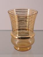 Art Deco Booms vaas jaren 30, Antiek en Kunst, Ophalen of Verzenden