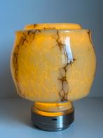 Lamp opaline, Ophalen of Verzenden