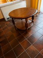 Eikentafeltje, Ophalen of Verzenden