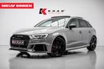 Audi RS3 Sportback 2.5 TFSI quattro |Pano|B&O|OrgNL|Virtual|, Auto's, Audi, Automaat, Gebruikt, RS3, Vierwielaandrijving