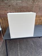 Bovenkast met deur, Ophalen, Wit, 50 tot 100 cm, Zo goed als nieuw