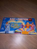 Rad van fortuin, Een of twee spelers, Ophalen of Verzenden, Gebruikt, MB