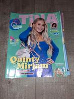 Tina jaargang 2022, Boeken, Tijdschriften en Kranten, Ophalen, Zo goed als nieuw, Overige typen