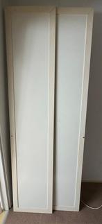 3 paxdeuren 50x229, Huis en Inrichting, Ophalen, Gebruikt