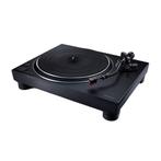 TECNICS SL-1500C ZWART (voorraad aanbieding), Onbekend, Nieuw, Ophalen of Verzenden, Technics