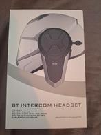 Communicatieset motorhelm BT-S3, Ophalen of Verzenden, Overige merken