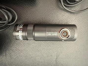 Dashcam BlackVue Cloud 4K UHD beschikbaar voor biedingen