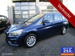 BMW 2-serie Gran Tourer 218i Centennial High Executive VERKO, Voorwielaandrijving, Gebruikt, Lichtsensor, 2-Serie Gran Tourer