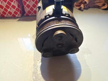 Volvo (V50/C30/S40/C70) aircopomp A/C compressor beschikbaar voor biedingen
