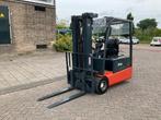Doosan B20T-5 2000KG 4.50METER HEFTRUCK (bj 2008), 2000 tot 3000 kg, Elektrisch, Heftruck, Doosan