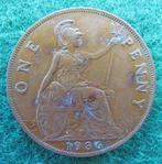 One Penny 1936, Ophalen of Verzenden