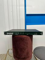 BSS Soundweb 9088 Networked Signal Processor, Ophalen of Verzenden, Gebruikt, Audio