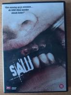 DVD SAW III - SAW 3, Cd's en Dvd's, Dvd's | Horror, Ophalen of Verzenden, Zo goed als nieuw